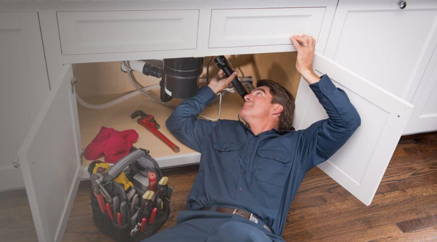 Professional Leak Detection Services in Goodell, IA